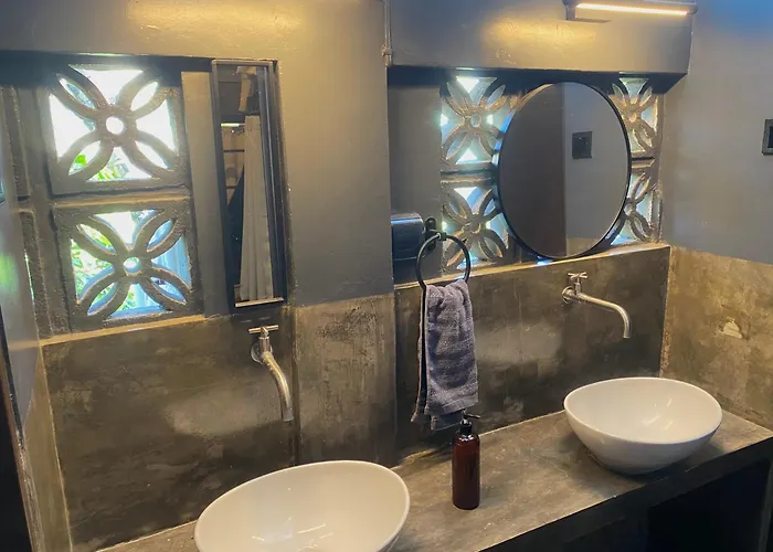Mojo Hostel
