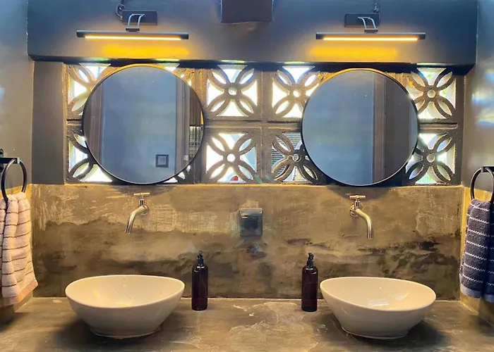 Mojo Hostel