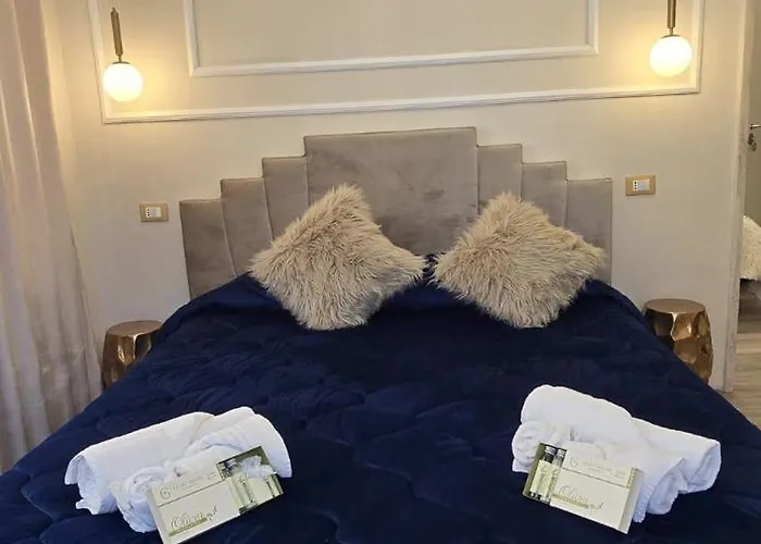 Hotel adatto agli animali: Glint House Prestige