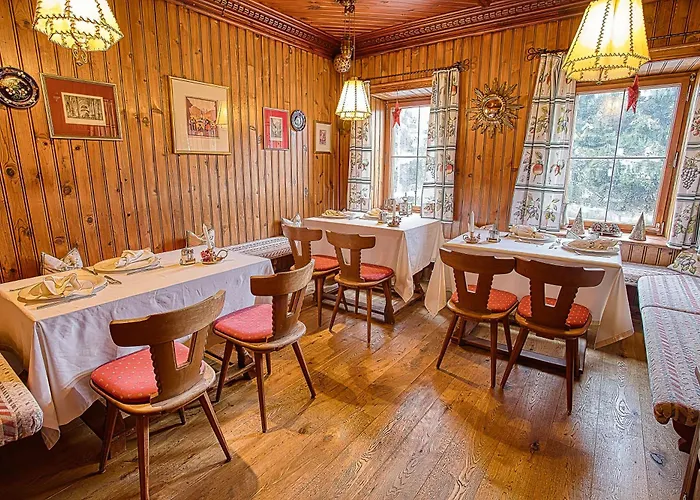 -Restaurant Batzenhäusl