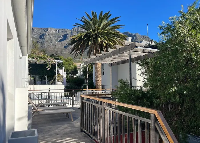 Cactusberry Guesthouse