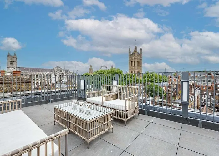 Westminster s By D'Montrio