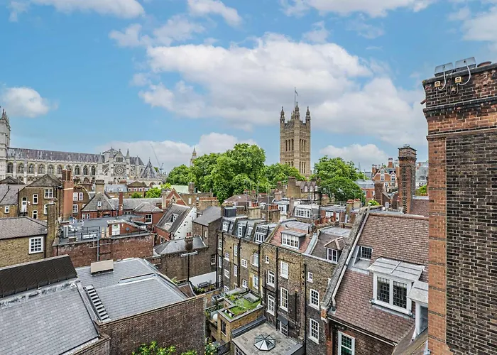 Westminster s By D'Montrio