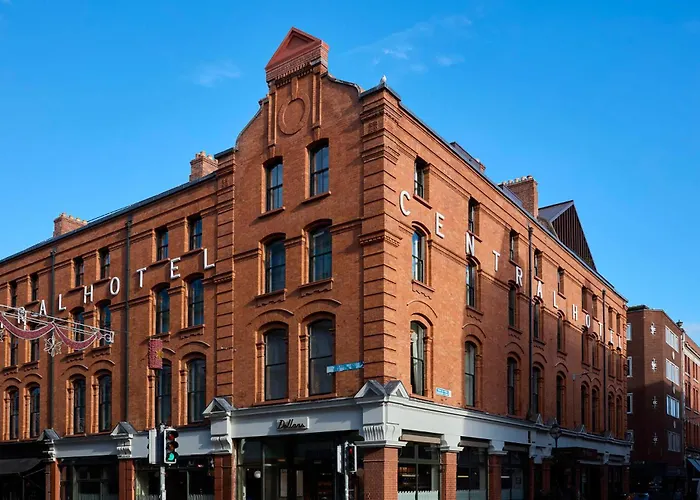 The Hoxton, Dublin