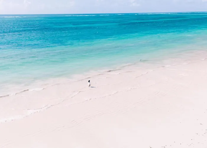 Almanara Luxury Boutique Hotel