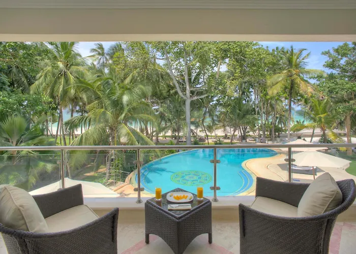 Almanara Luxury Boutique Hotel