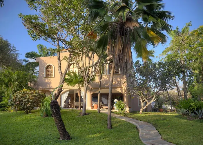 Almanara Luxury Boutique Hotel