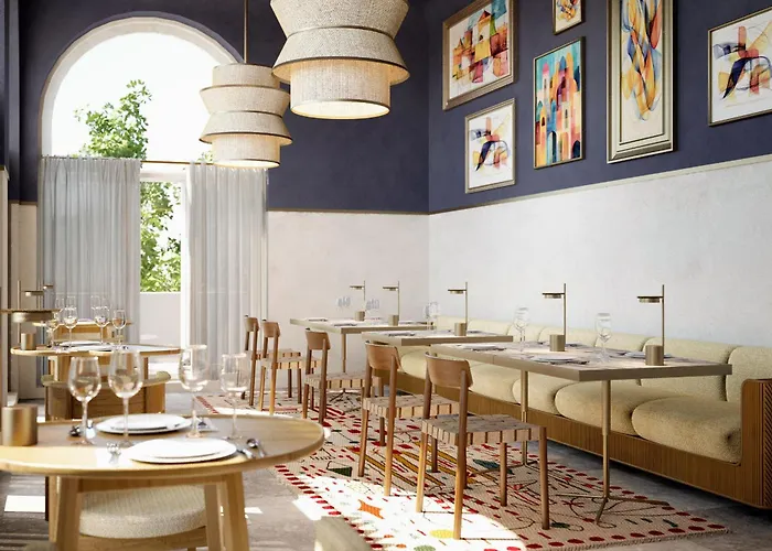 Boutique hotel only: Villa Orsula