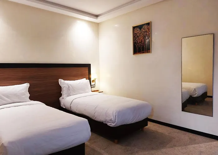 Hotel Redouane