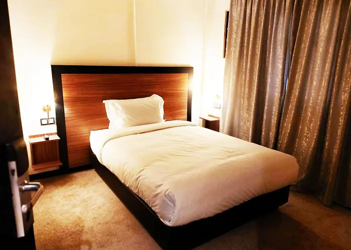 Hotel Redouane