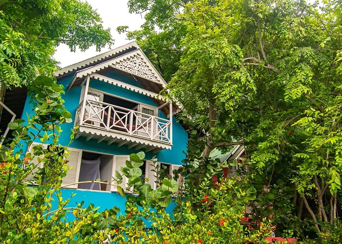 Hotel: Hotel Isla Azul