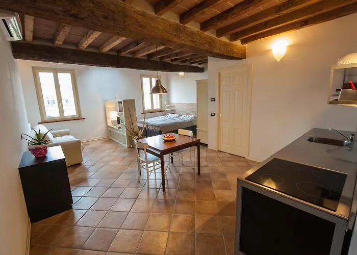 B&B Le Grazie