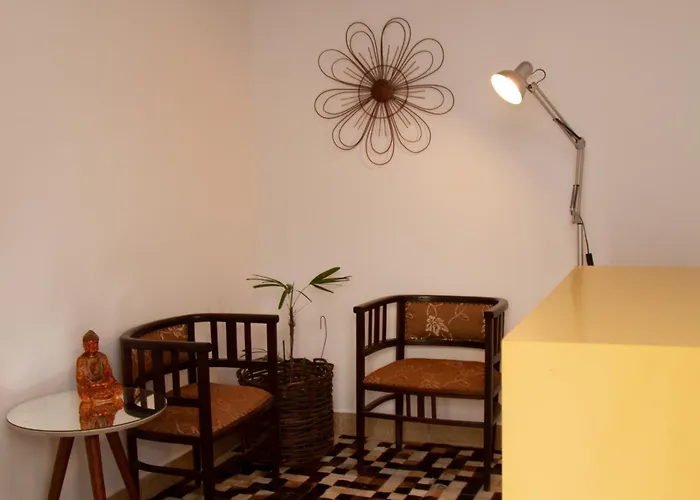 Hotel que aceita animais de estimação: Casinha Vale do Sol