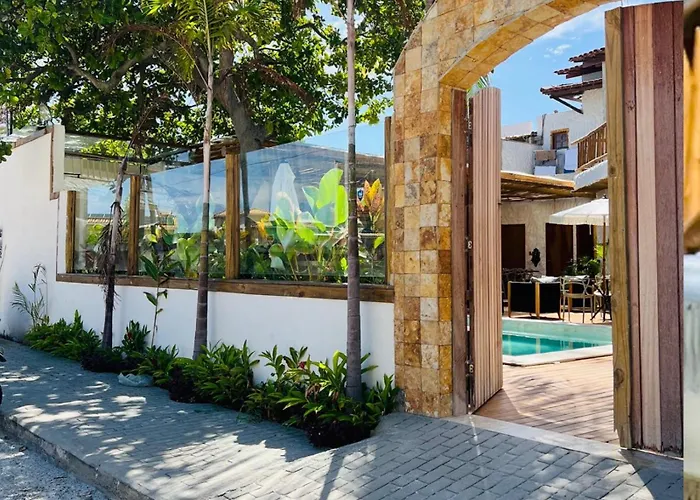 Villa Da Praia -Orla De Atalaia