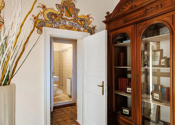 Francalanza City Rooms