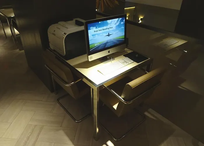 Hotel boutique: Morgans Hotel - A Morgans Original