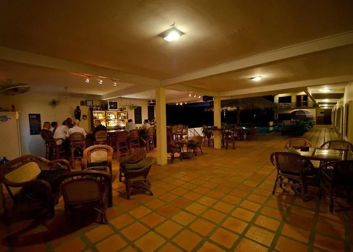 3 star hotel: Aqua Family Resort
