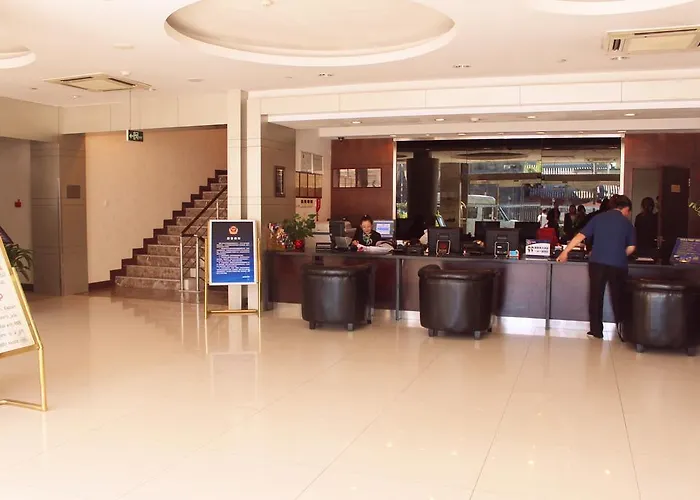 Days Inn Forbidden City Beijing