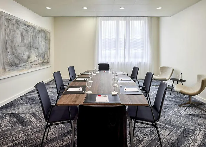 Basel Marriott