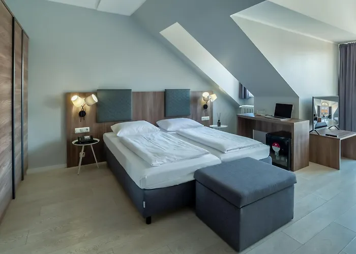 Hotel boutique: Hotel Astor