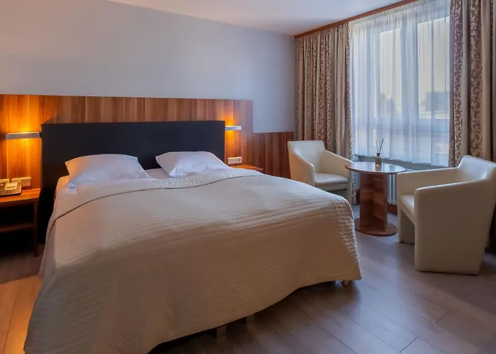 Hotel boutique: Hotel Astor