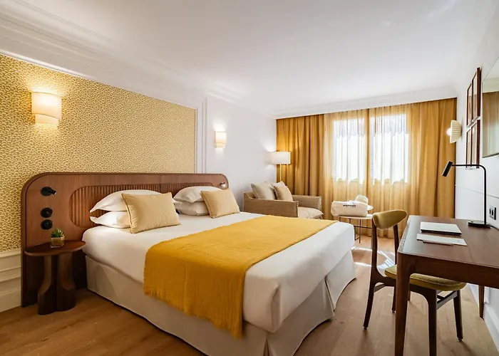 Sin servicio: Citadines Croisette Cannes