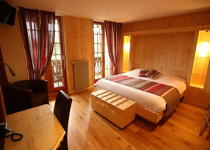 LE CLOS DES SOURCES &Spa