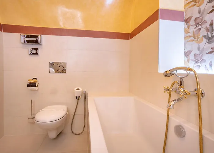 Hotels With Four Stars Royal Ricc