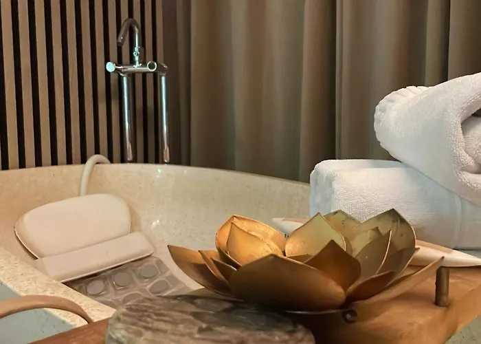 3 sterren hotel: Abalu Collection Boutique Gran Via (Adults Only)