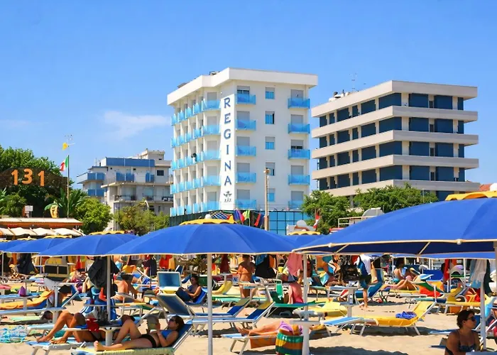 Regina Fronte Mare