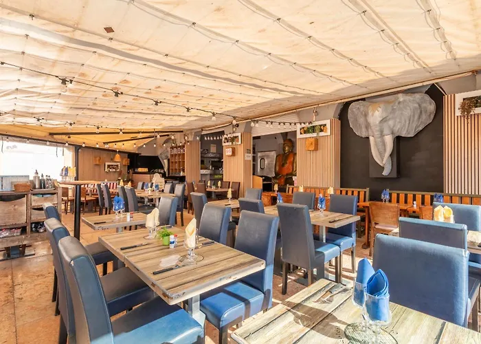 Hotel: Village Pierre&Vacances Cap Esterel