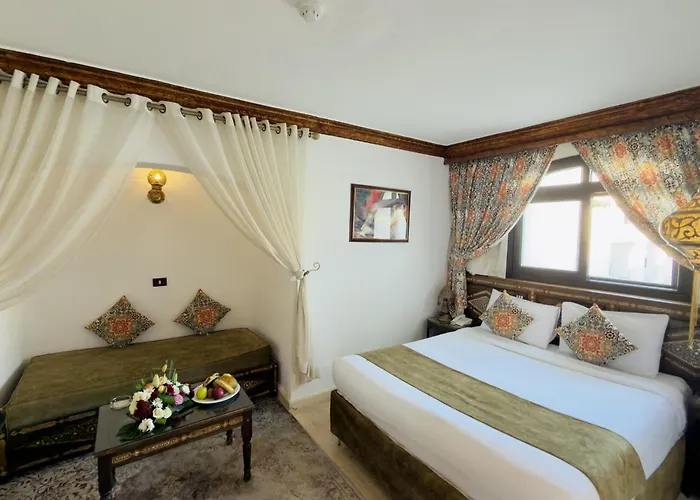 Oriental Rivoli Hotel&Spa