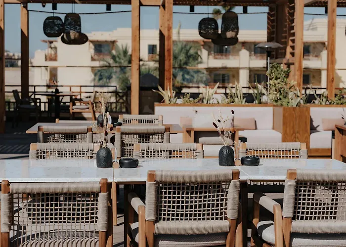 Sheraton Soma Bay
