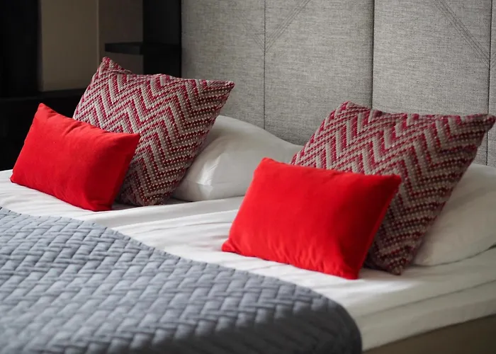 Hotel 4 stelle: Santa'S Hotel Santa Claus