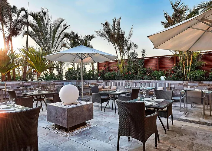 Golf hotels Jw Marriott Cairo