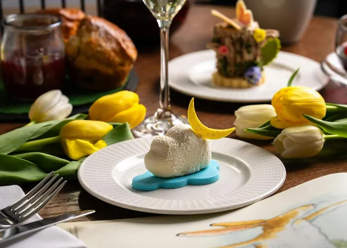 Boutique hotels London Marriott Park Lane