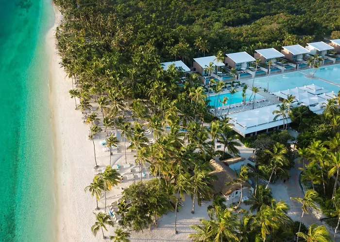 Hotel com jacuzzi: Catalonia Royal Bavaro (Adults Only)