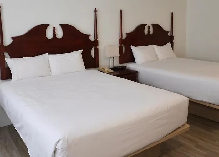 Boutique hotel only: Travelodge By Wyndham Quebec City Hotel & Convention Centre