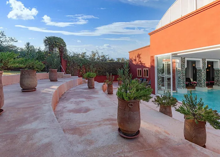 Hôtel accueillant les animaux: Eden Andalou Aquapark & Spa