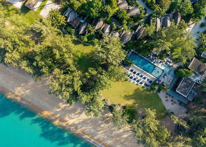 Renaissance Phuket Resort & Spa