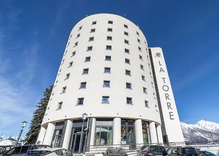 La Torre