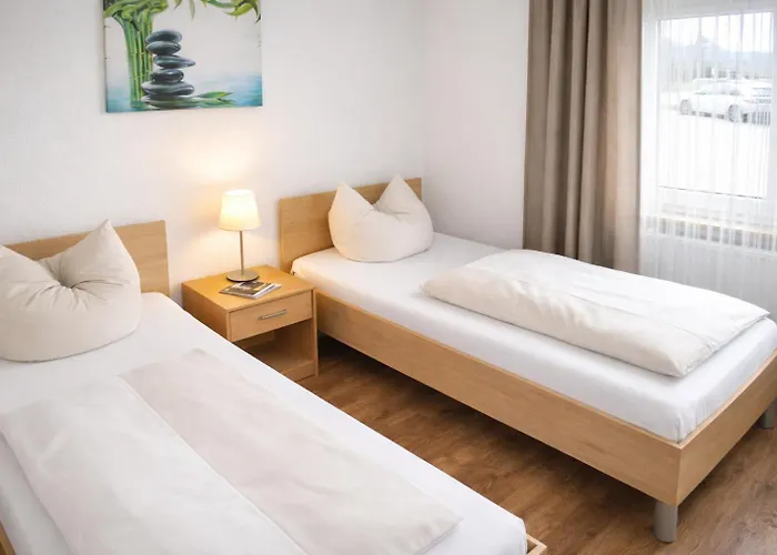 Hotel Discovery
