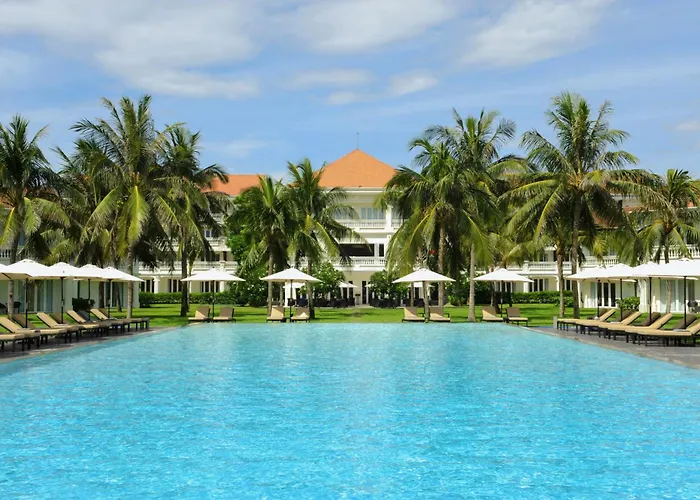 Boutique Hoi An Resort