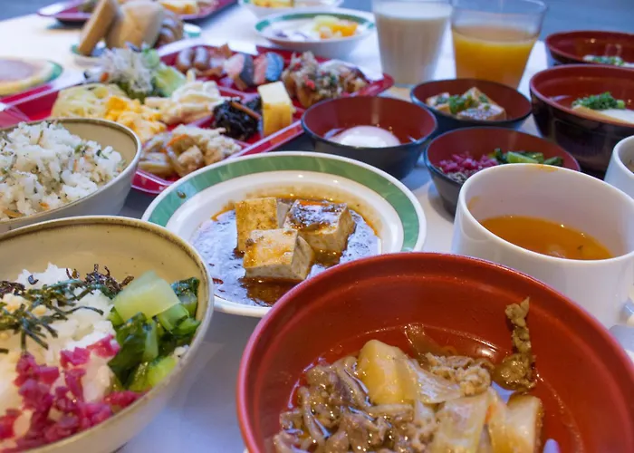 3 star hotel: Hearton Hotel Nishi Umeda