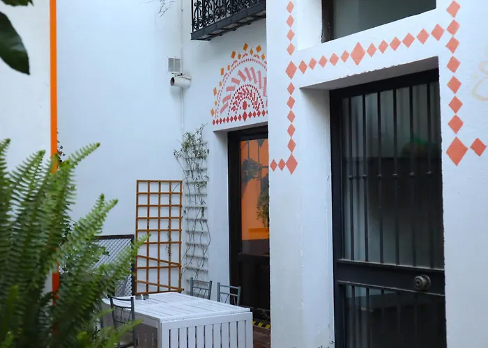 The Hostels Oasis Backpackers' Granada