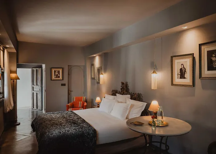 Hotel: Riad Le Rihani