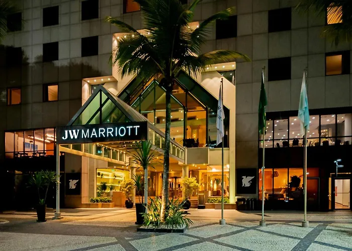 JW Marriott