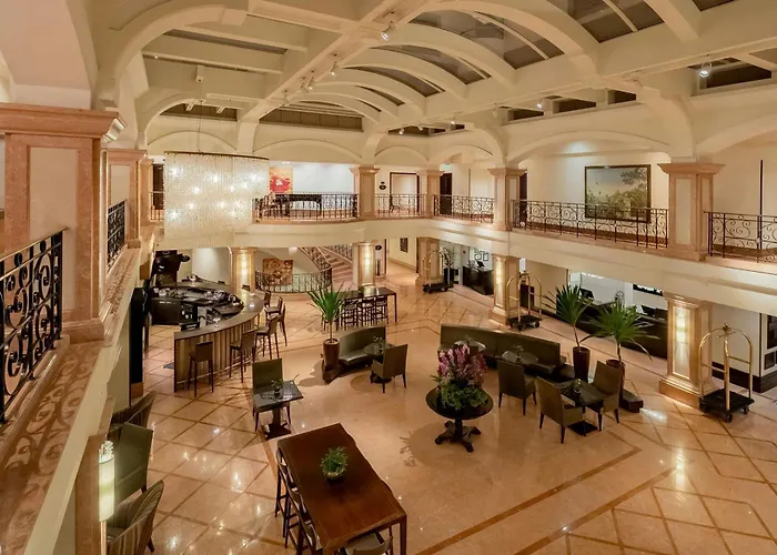  JW Marriott Rio de Janeiro