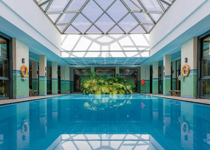 Hôtel accueillant les animaux: Jaal Riad Resort (Adults Only)
