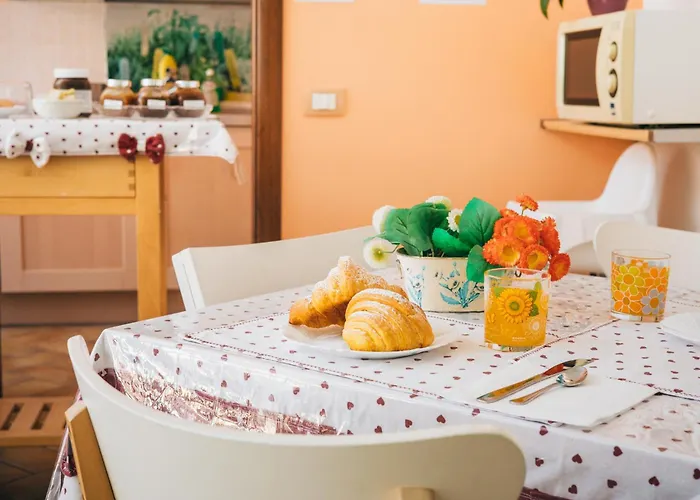 Hotel: Locanda Del Picchio
